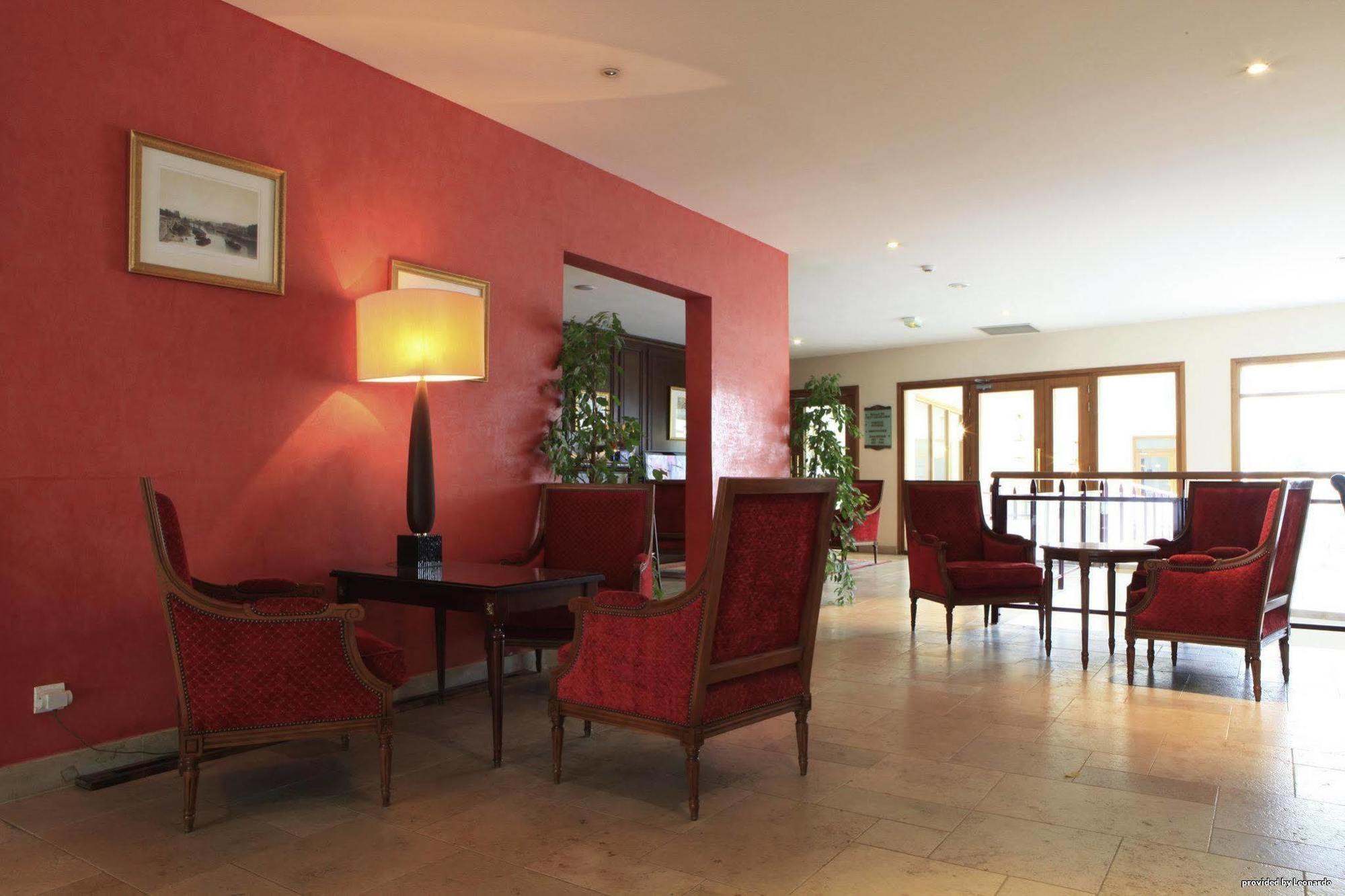 Hotel Amiral Paris