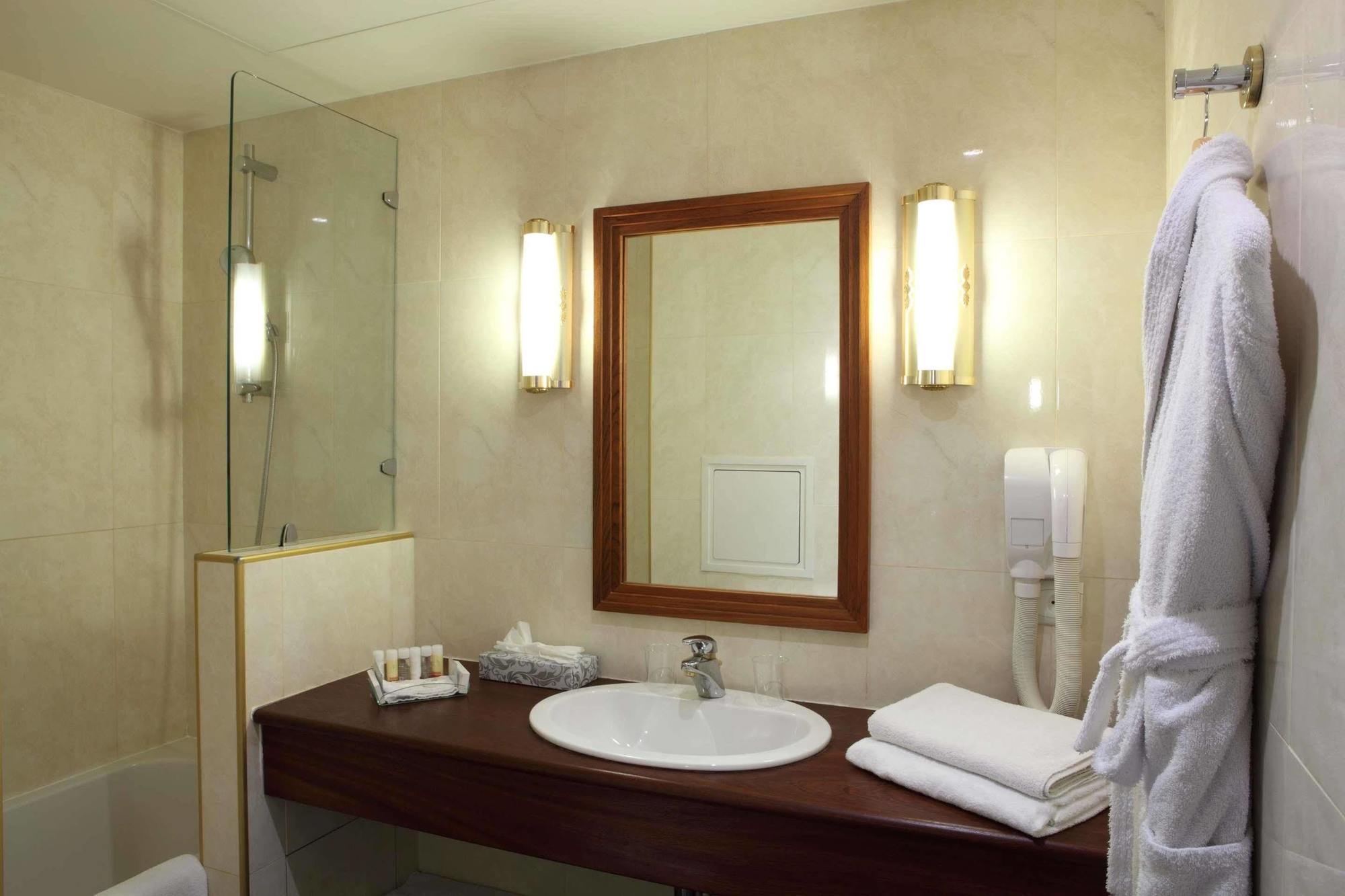 Hotel Amiral Paris