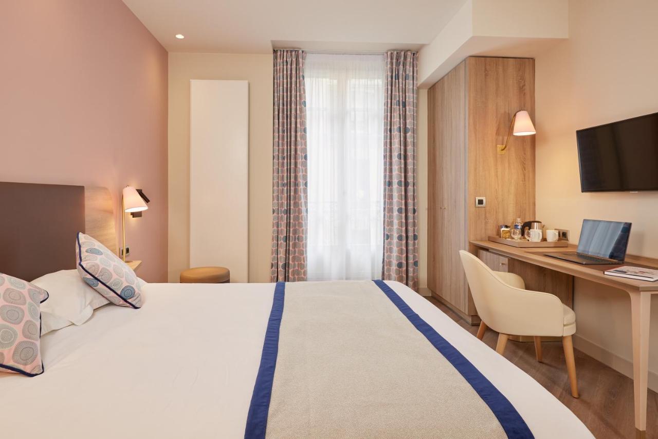 De Sevigne Paris