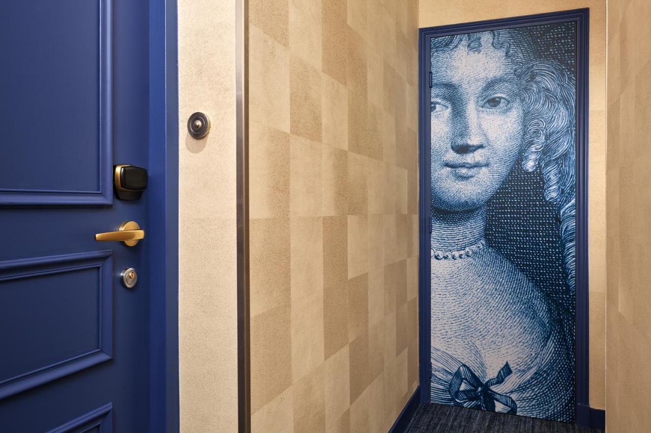 Hotel De Sevigne 3*