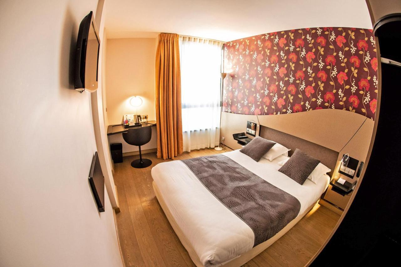 Hor Europe 4*