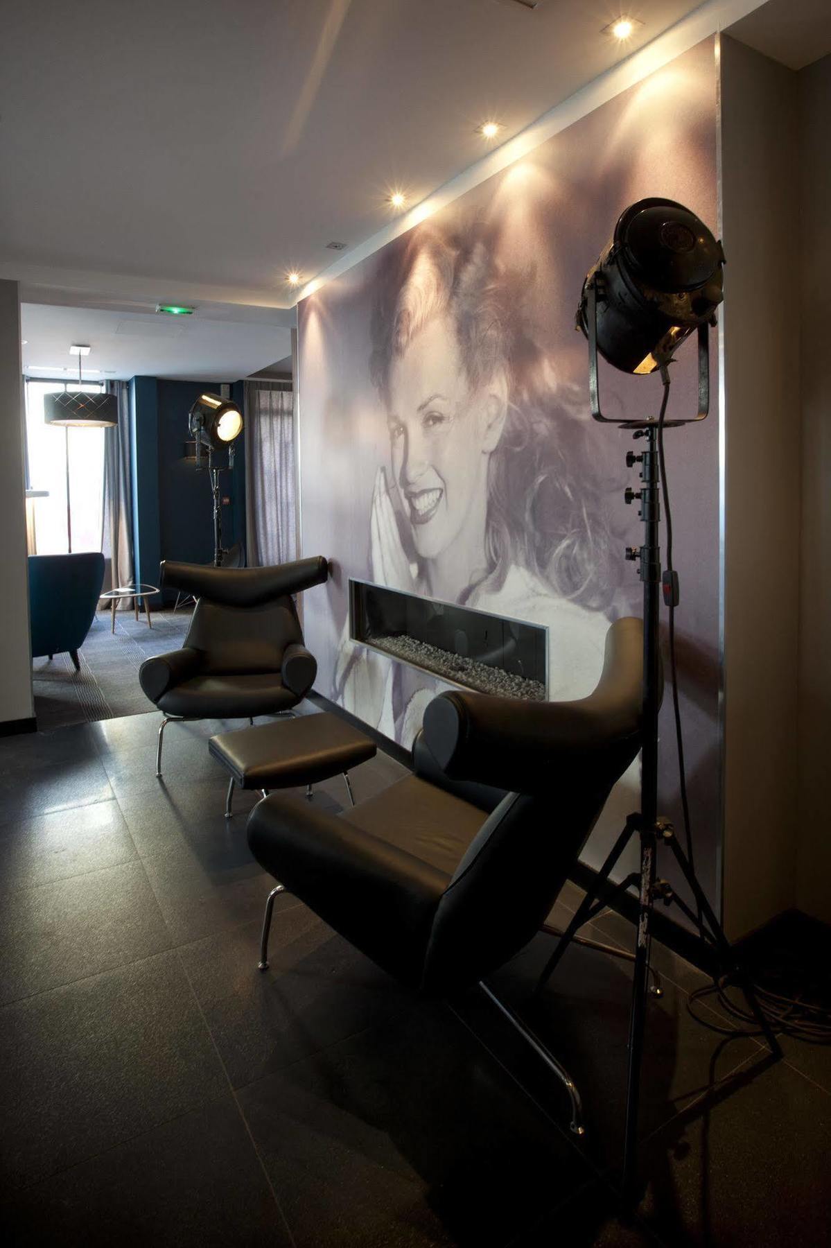 Hotel Platine 4*