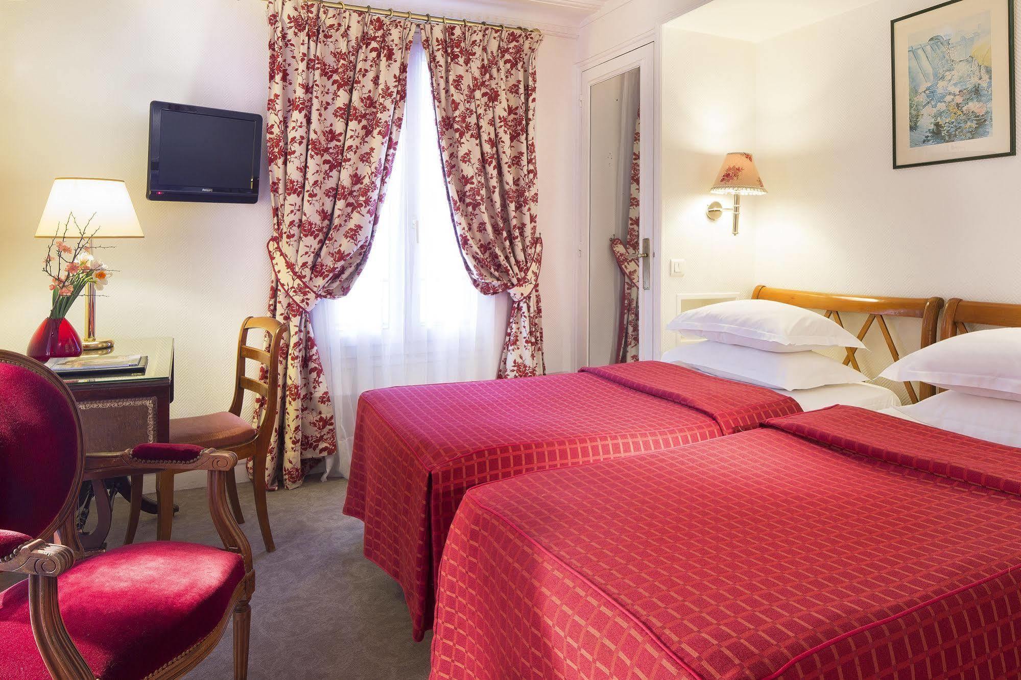 Lord Byron 4* Paris