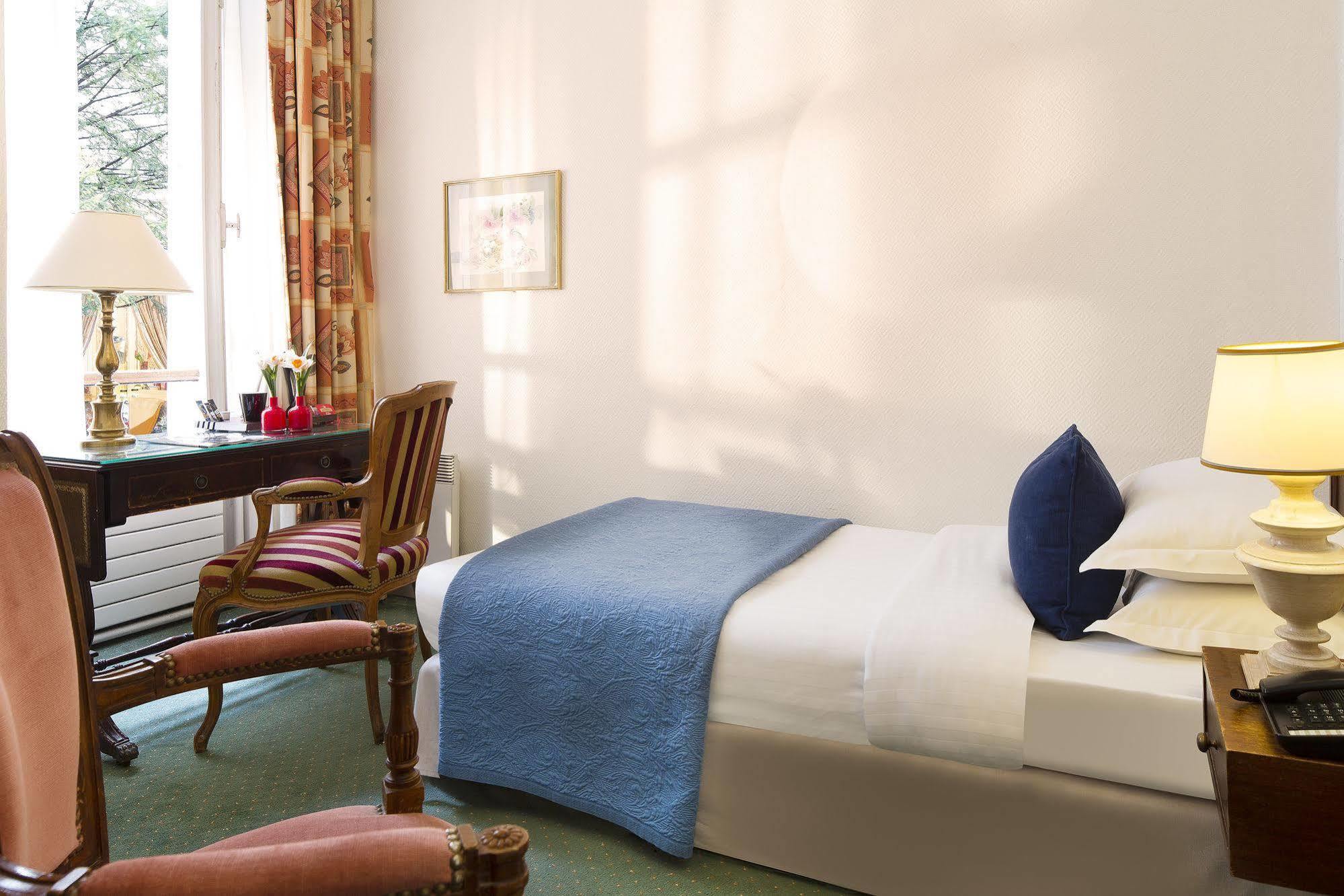 Hotel Lord Byron 4*