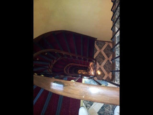 Fm Hotel 2*