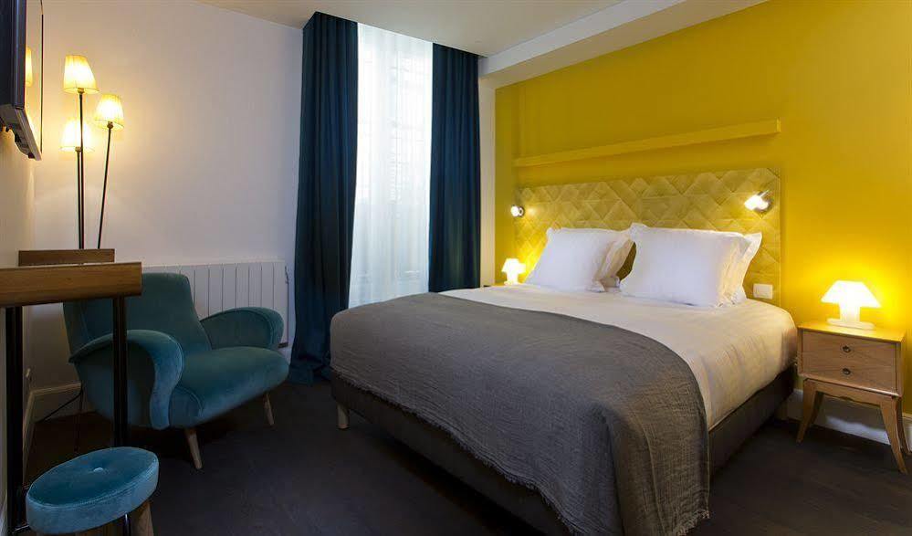 1er Etage Marais 3*