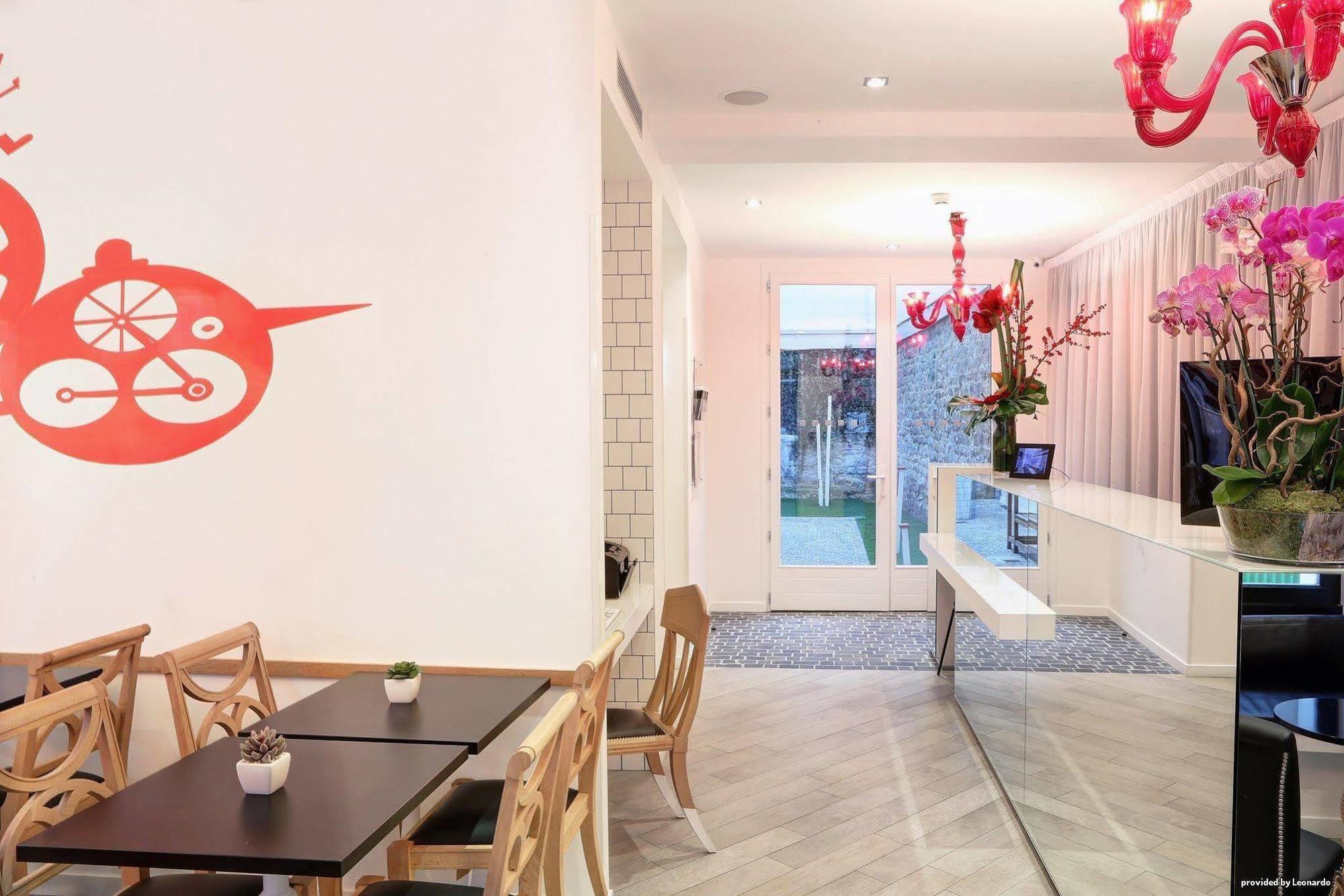 Western Premier Faubourg 88 Hotel