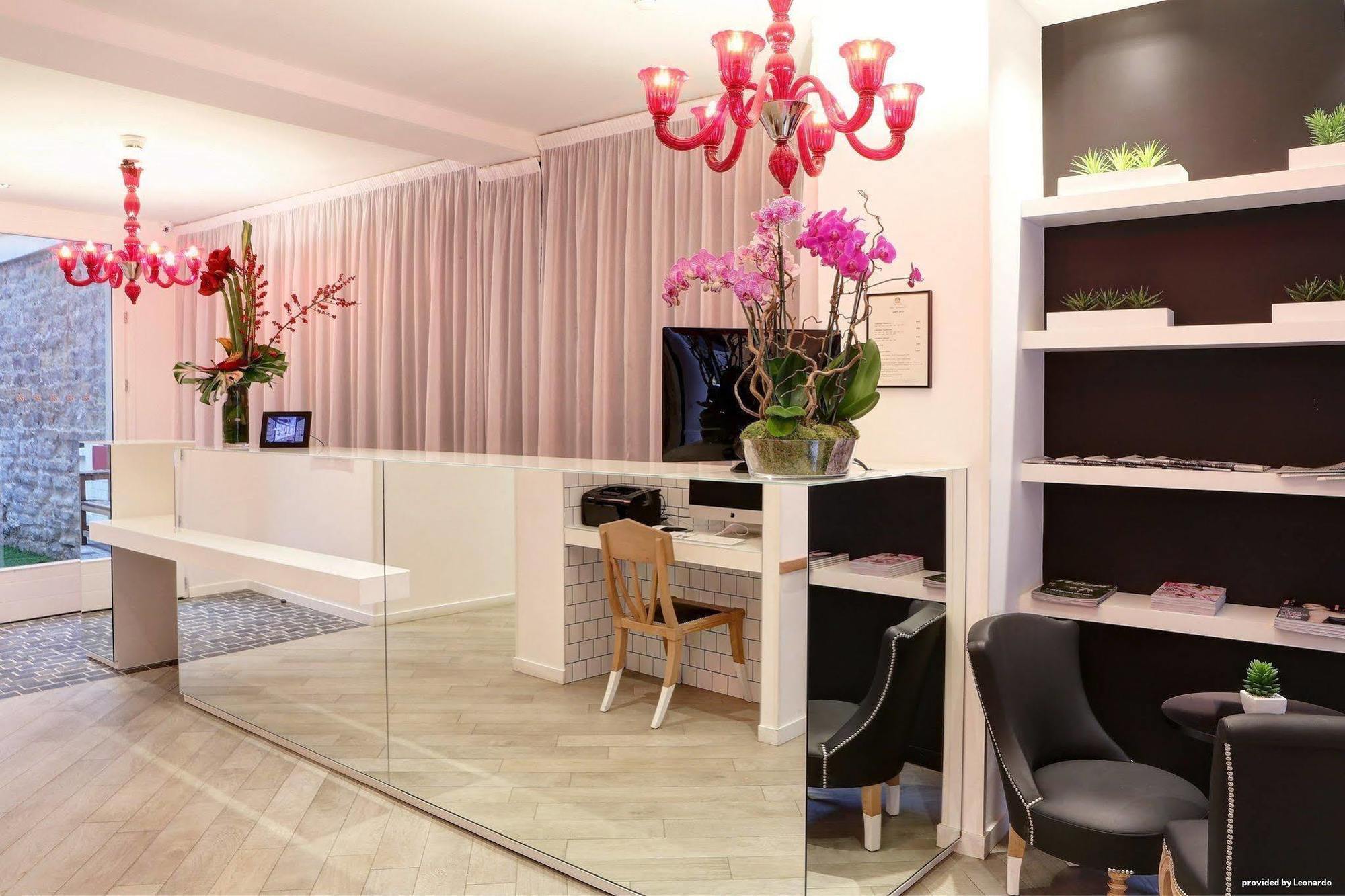 Western Premier Faubourg 88 Hotel