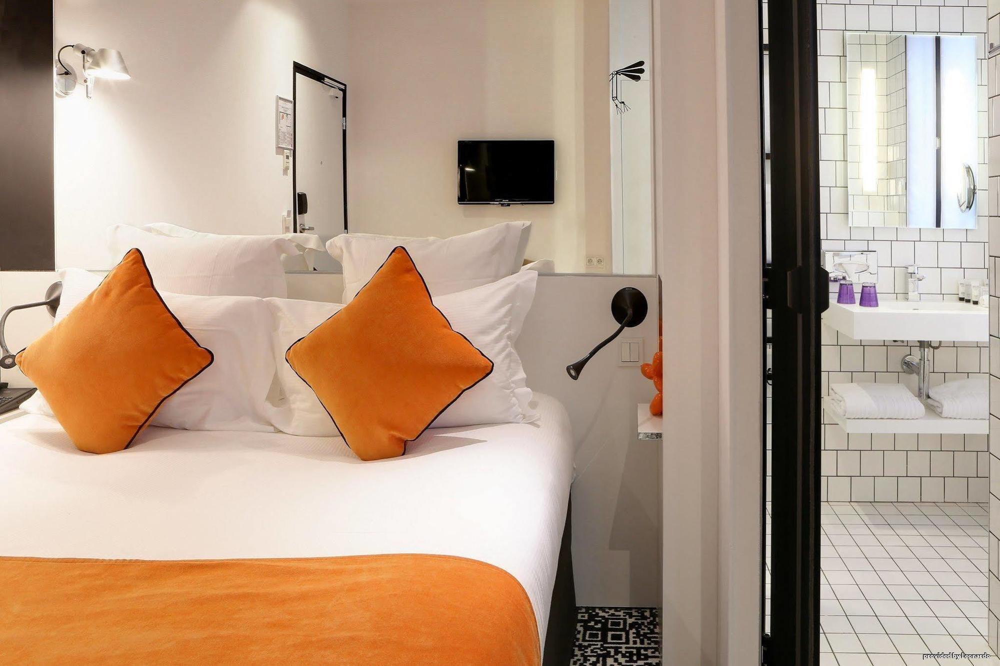 Western Premier Faubourg 88 4* Paris