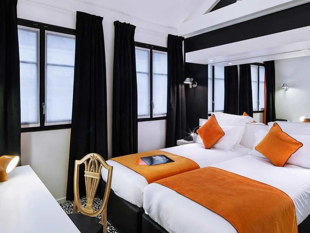 Western Premier Faubourg 88 4* Paris