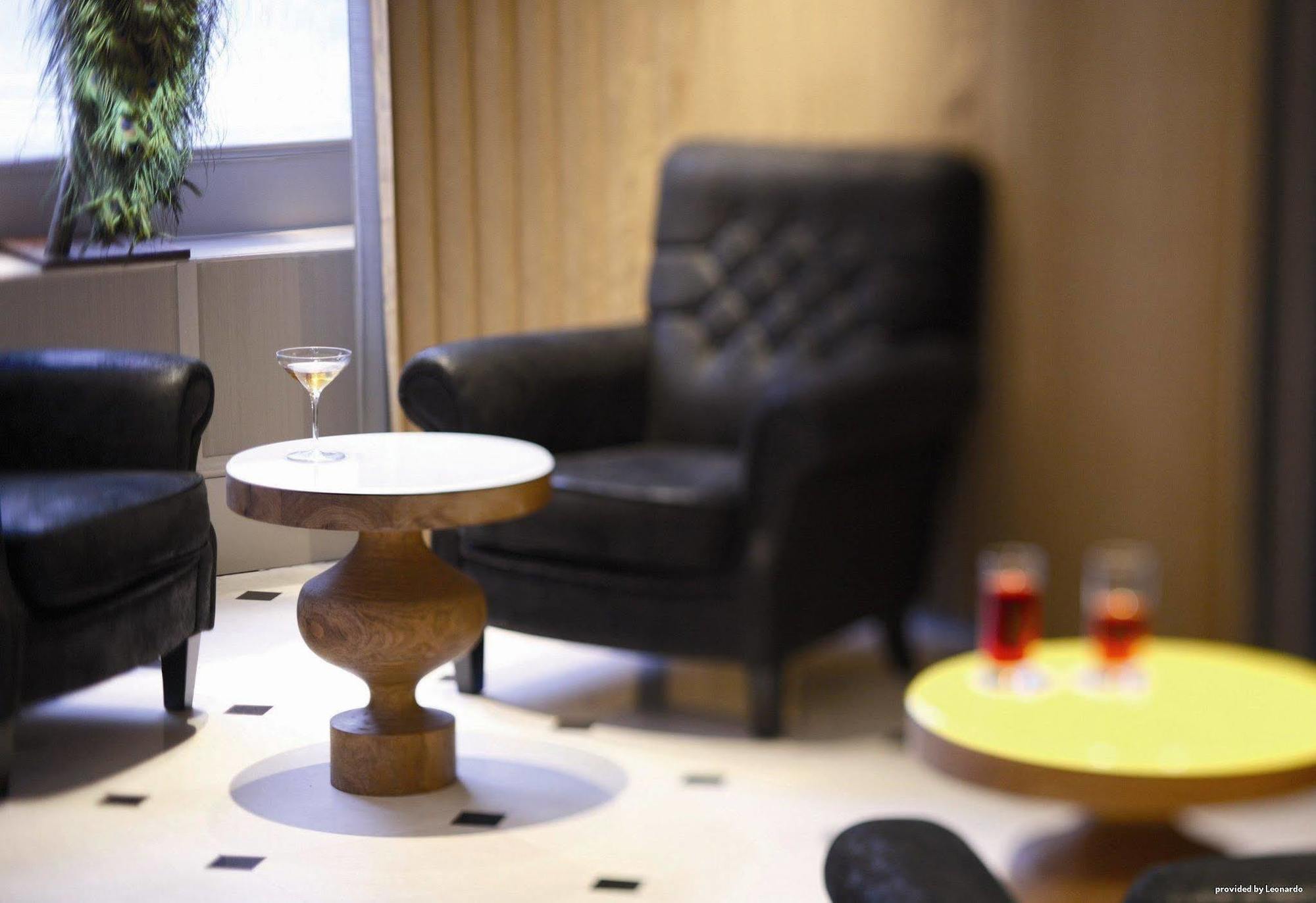 Western Premier Faubourg 88 Hotel