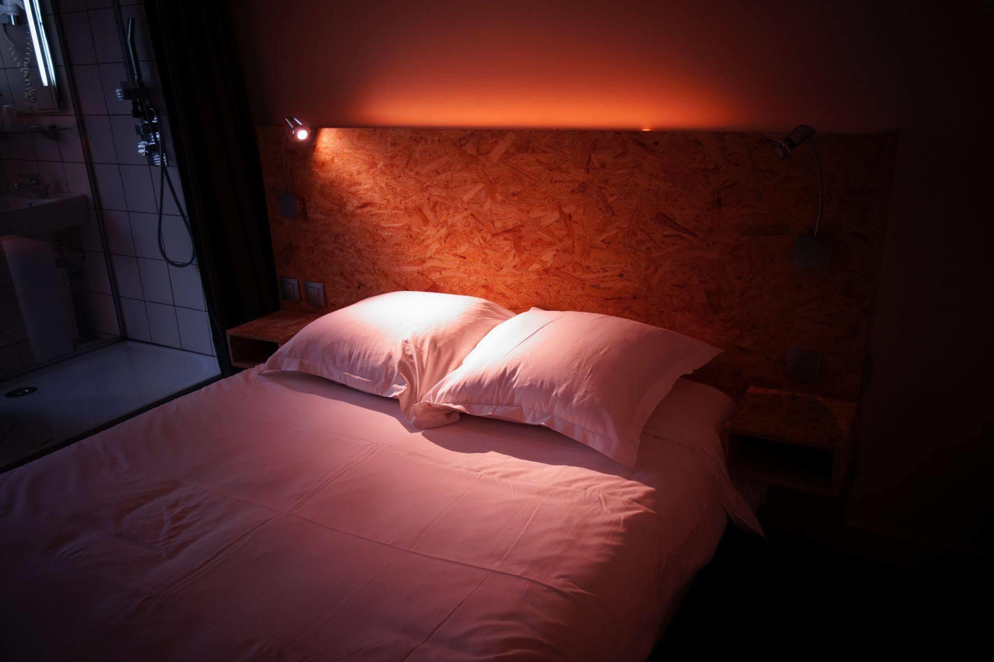 Lucien Hotel 2*