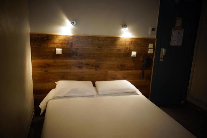 Hotel Lucien 2*