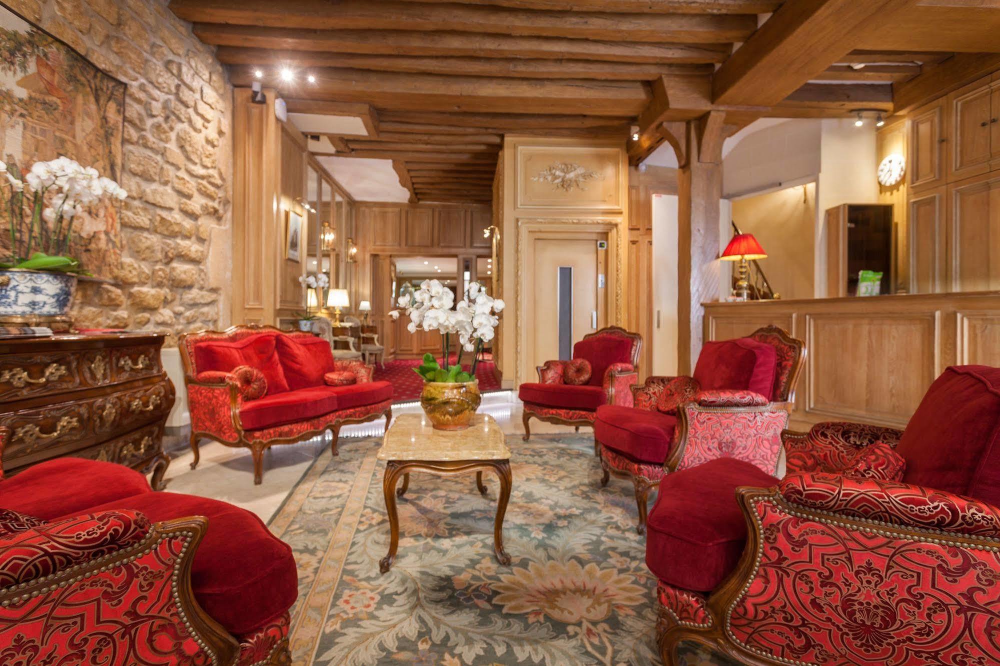 Grand De L'univers Saint-germain 3* Paris