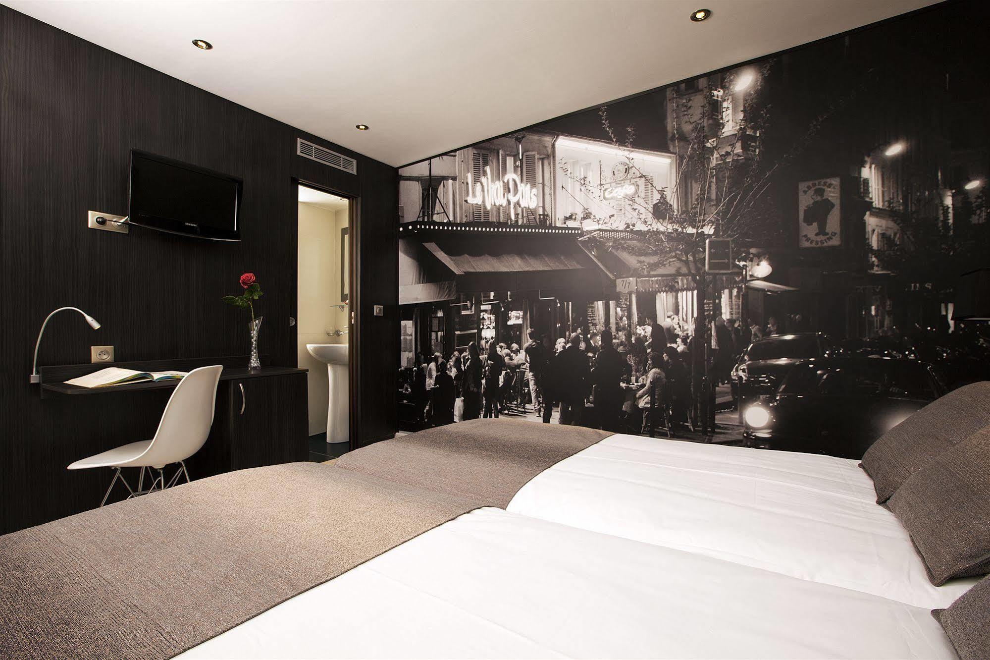 Eden Opéra Hotel Paris