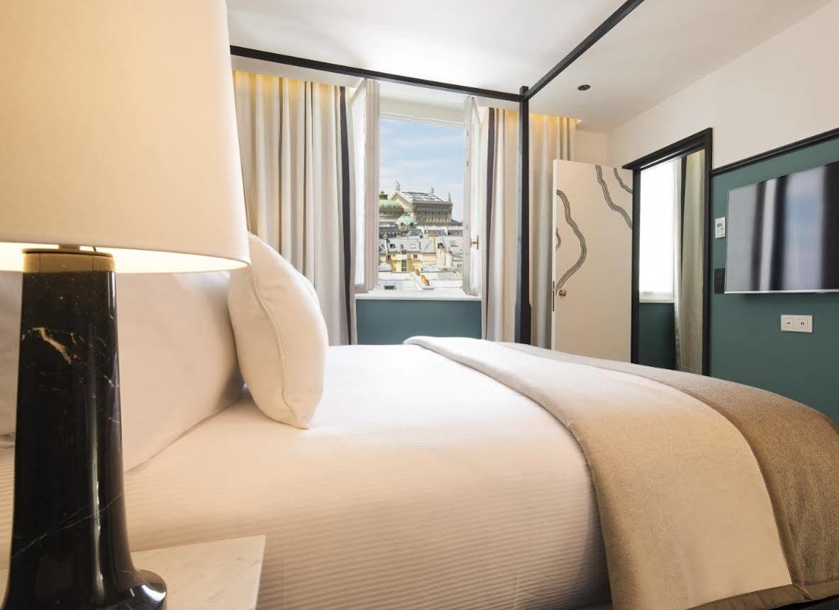The Chess 4* Paris