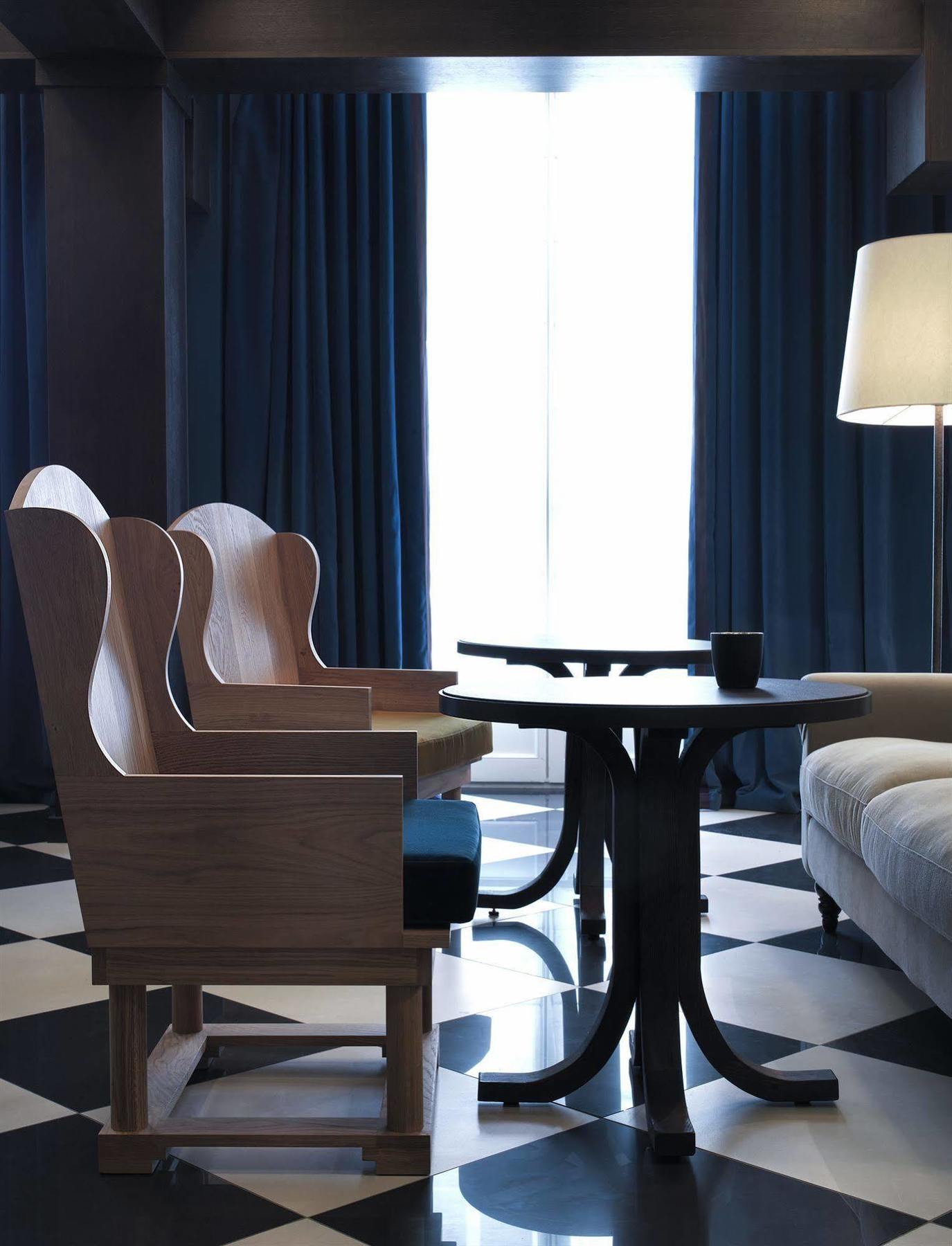 Hotel The Chess Paris