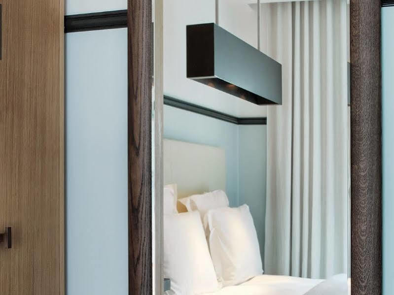 Hotel The Chess Paris