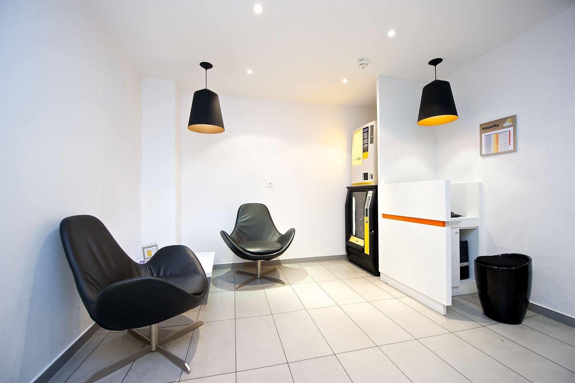 Staycity Gare De L'est