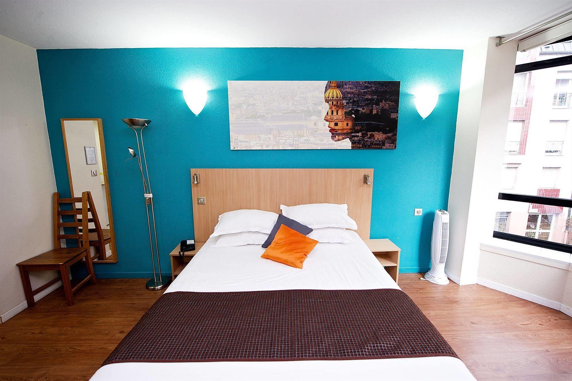 Staycity Gare De L'est Paris