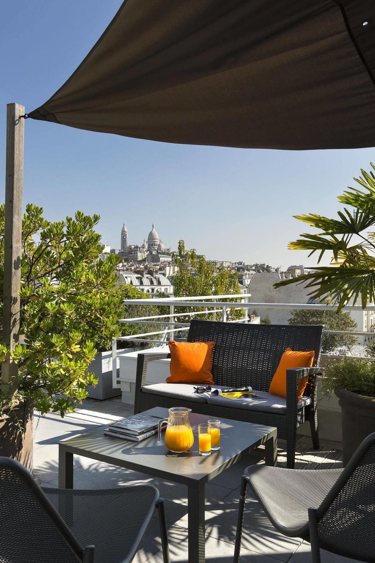 Citadines Montmartre 3* Paris