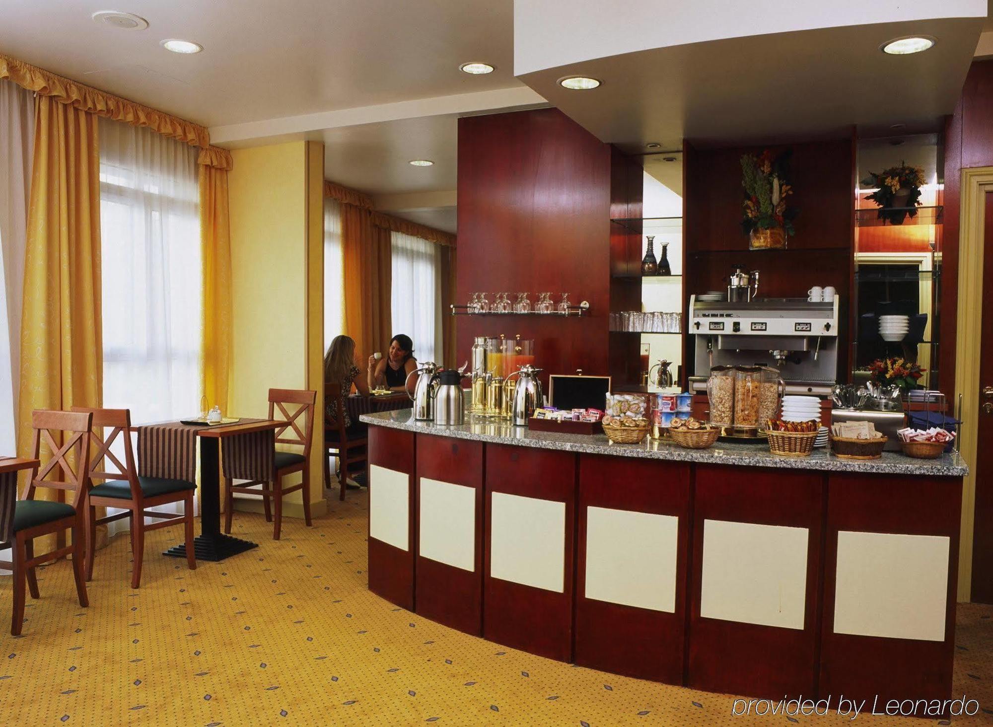 Citadines Montmartre Appart hôtel 3*