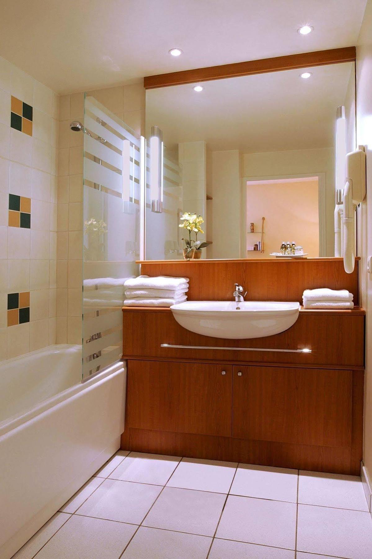 Appart hôtel Citadines Montmartre