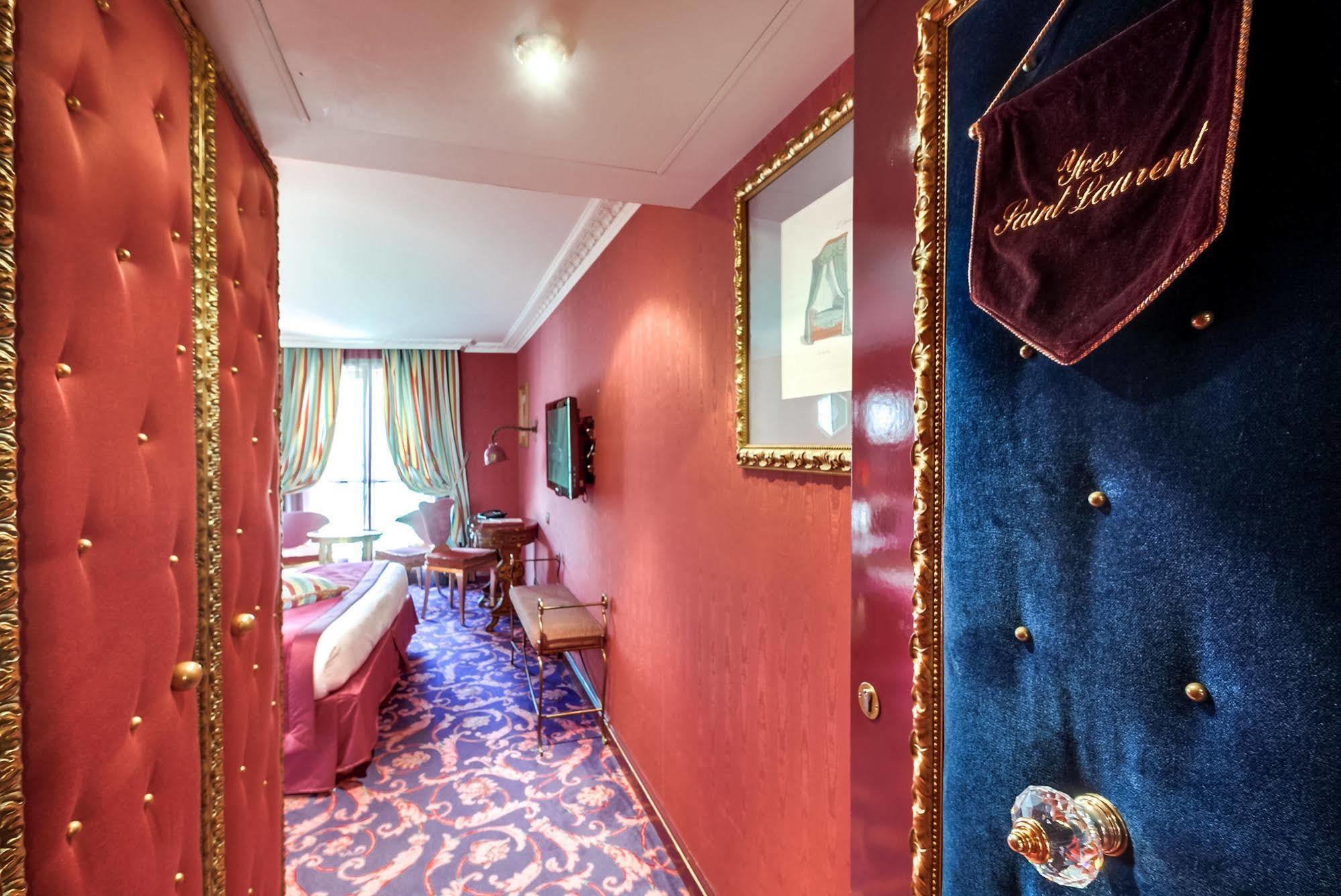 La Royale Paris
