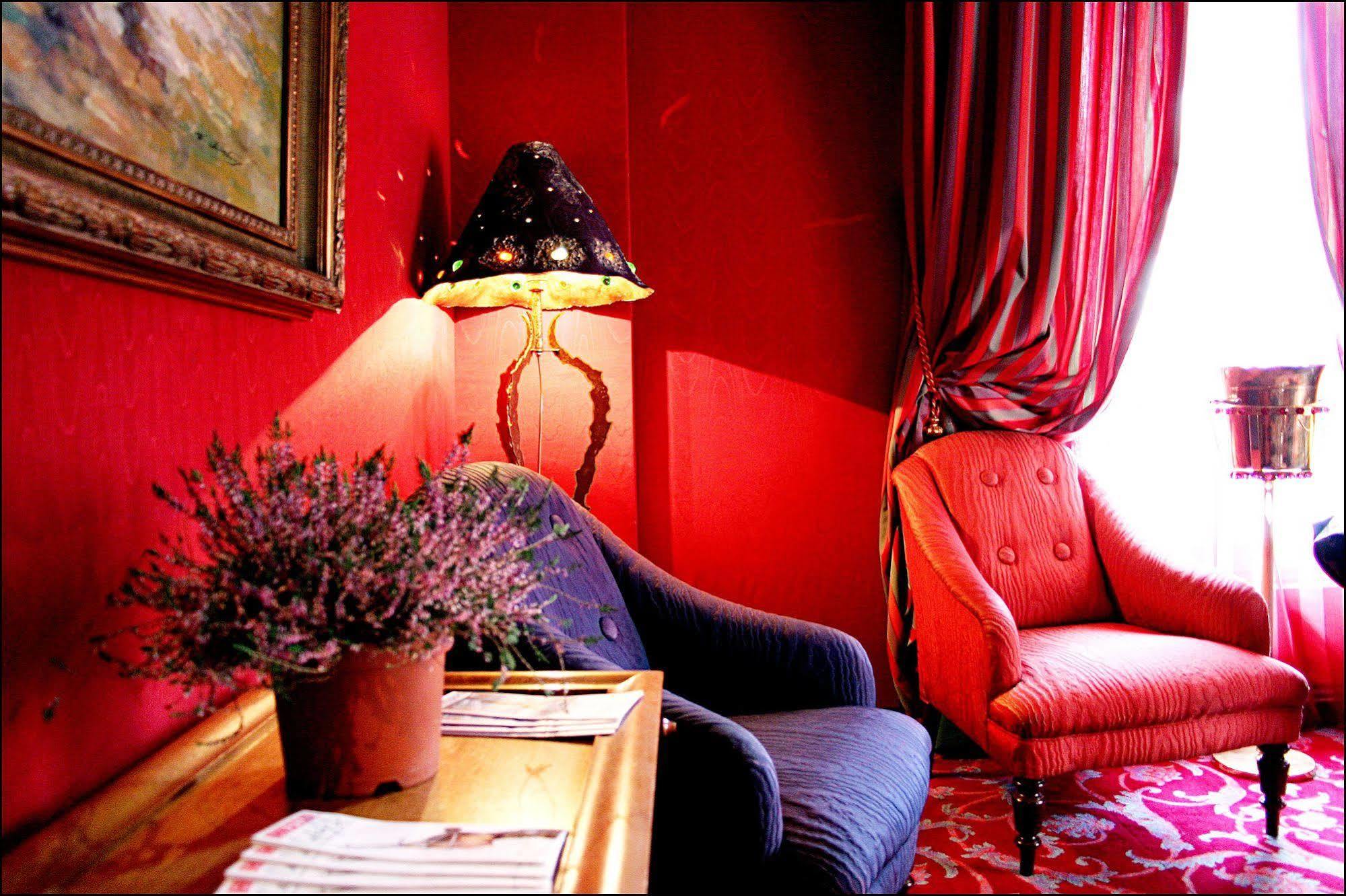 La Royale Paris