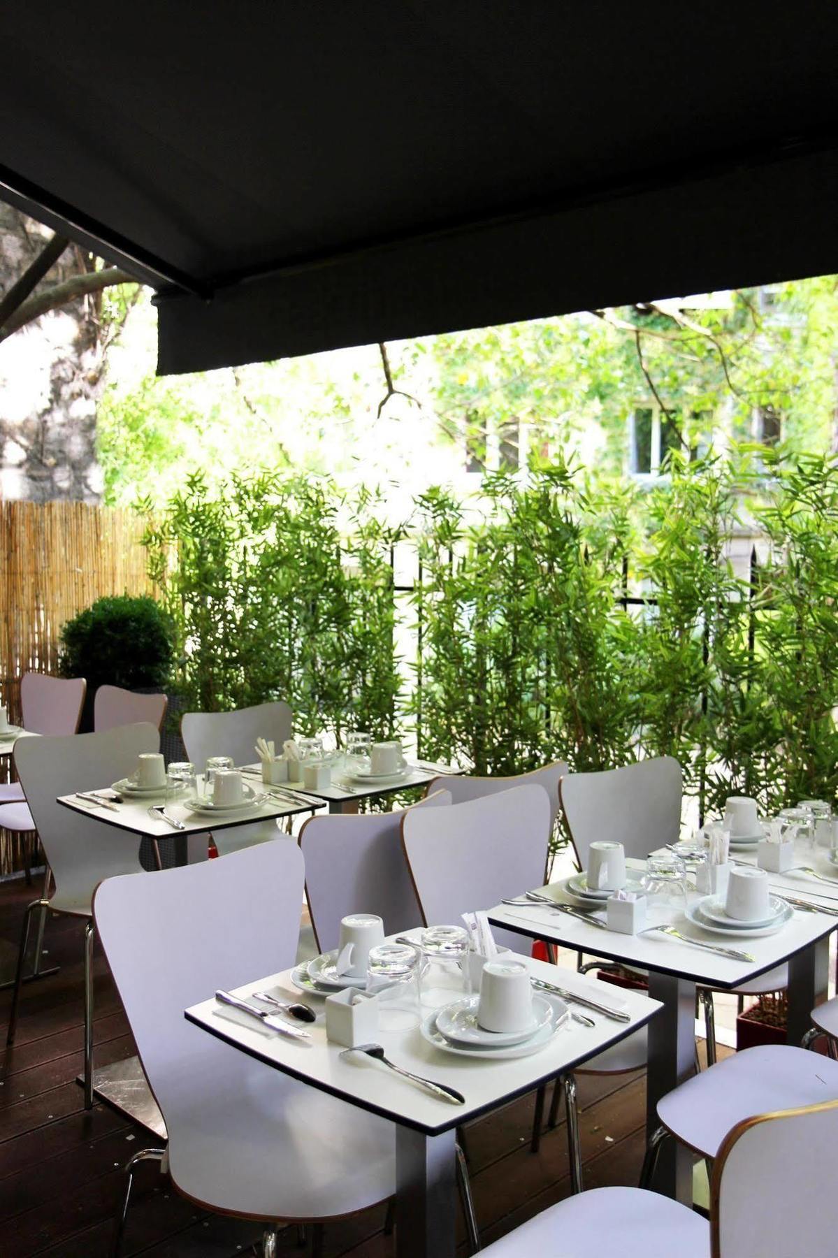 Western Le Montparnasse Paris