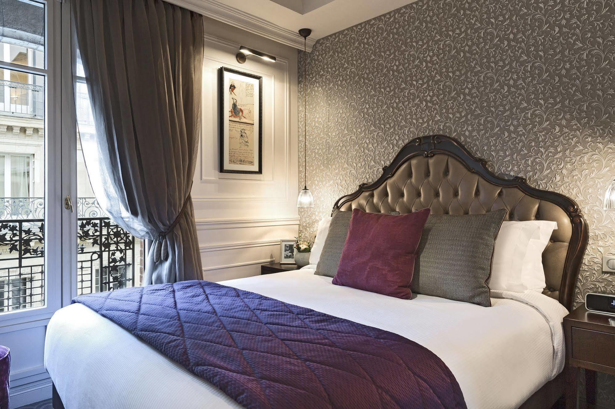 La Clef Louvre By The Crest Collection Hotel 5*