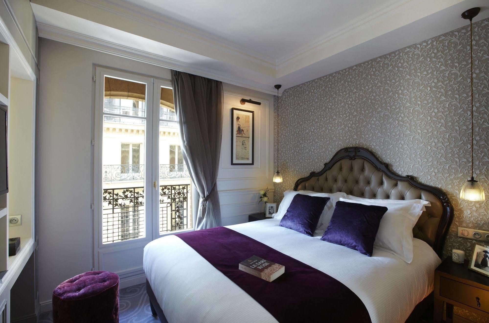 La Clef Louvre By The Crest Collection Hotel Paris