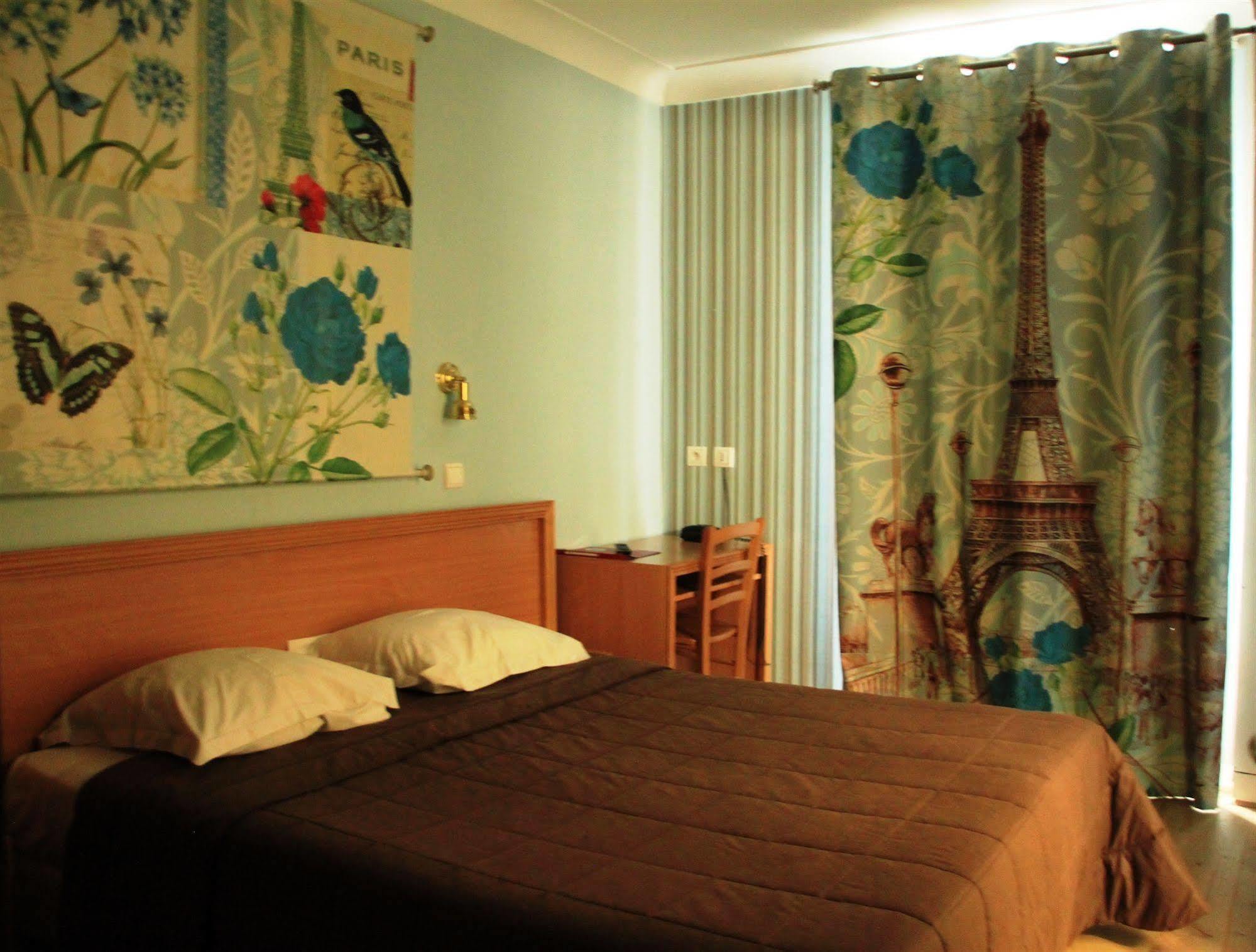 Hotel Amiral Fondary 3*