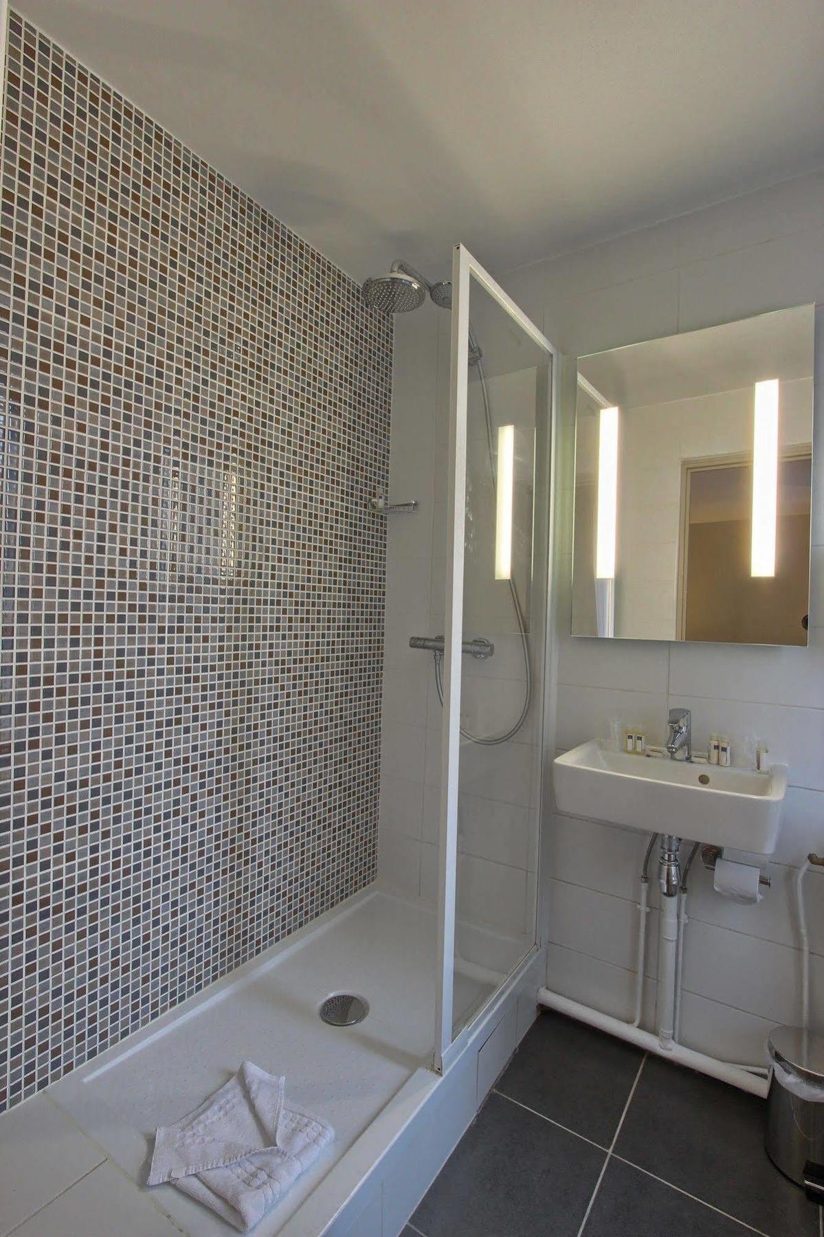 Timhotel Gare Montparnasse Hotel Paris