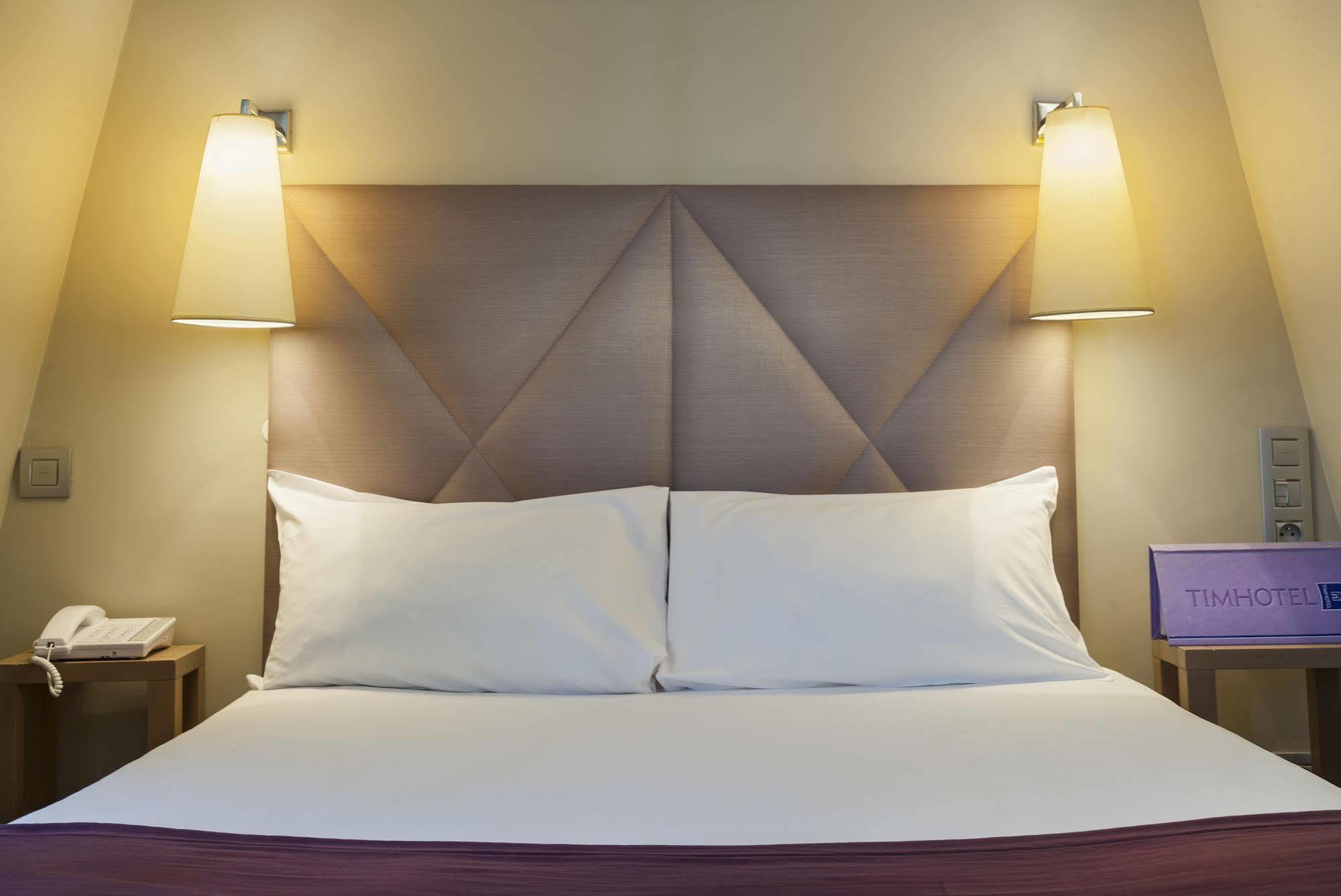 Hotel Timhotel Gare Montparnasse