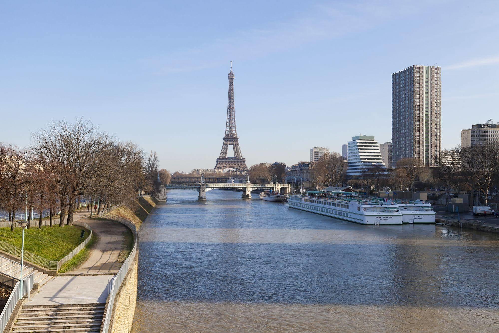 Timhotel Gare Montparnasse Paris