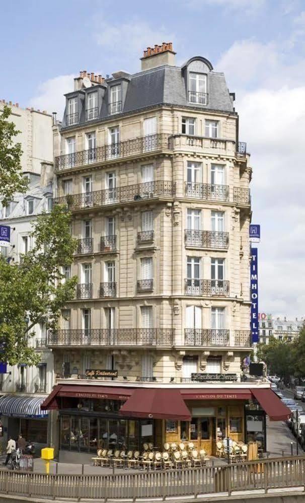 Timhotel Gare Montparnasse Hotel Paris