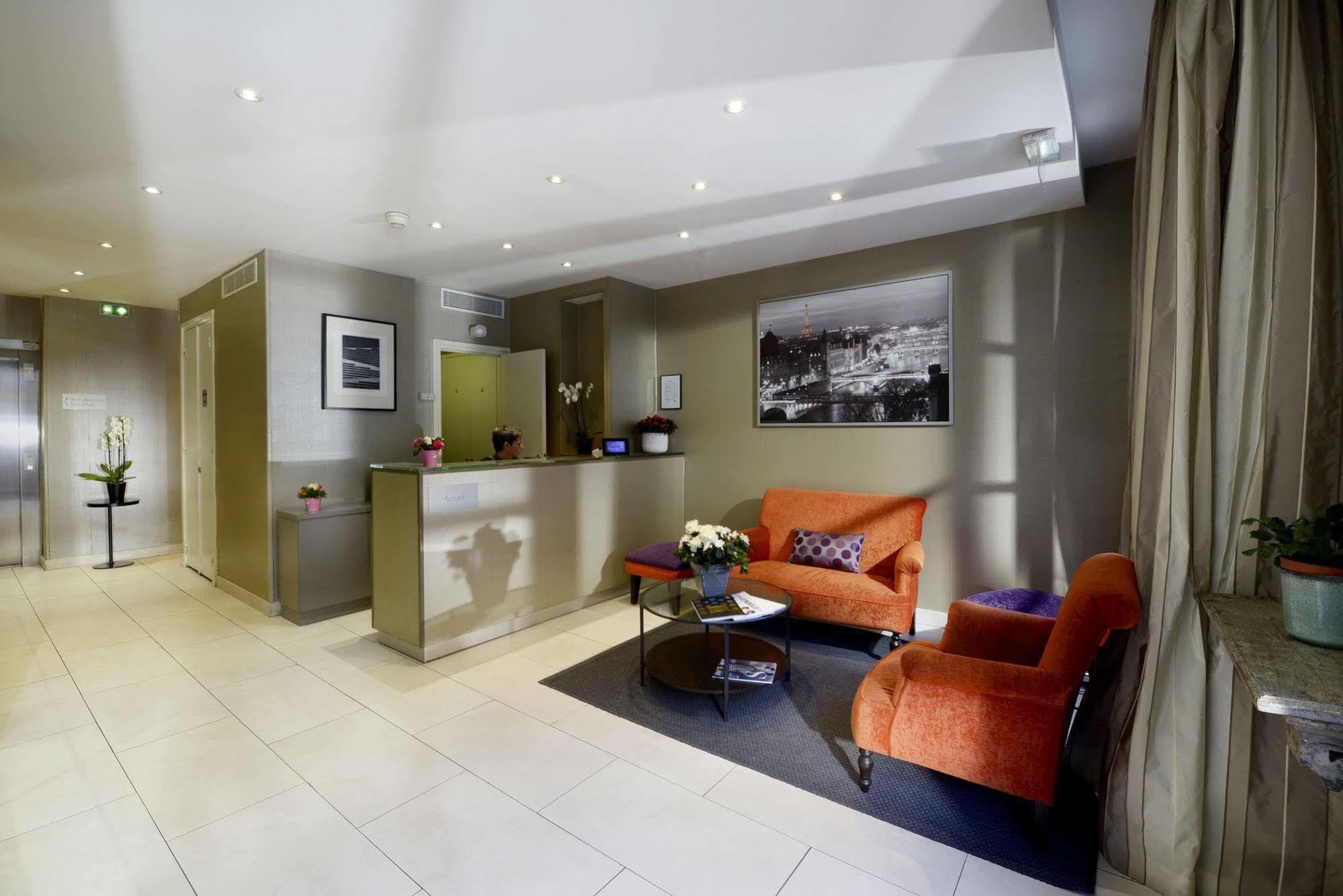 Le Relais Saint Charles