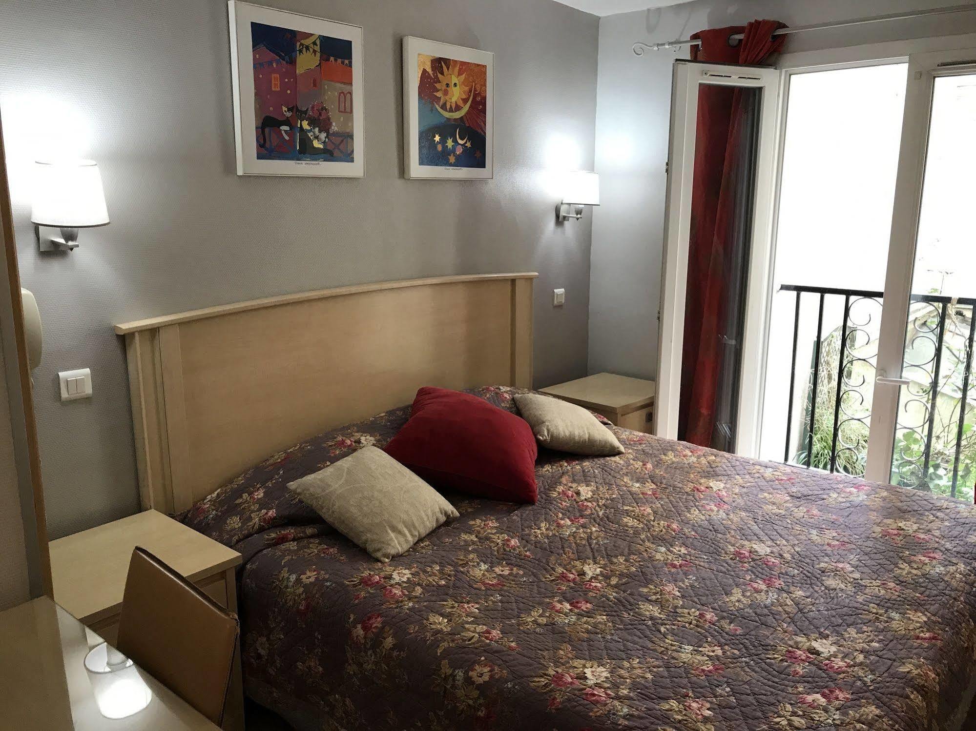Apartment Enghien *