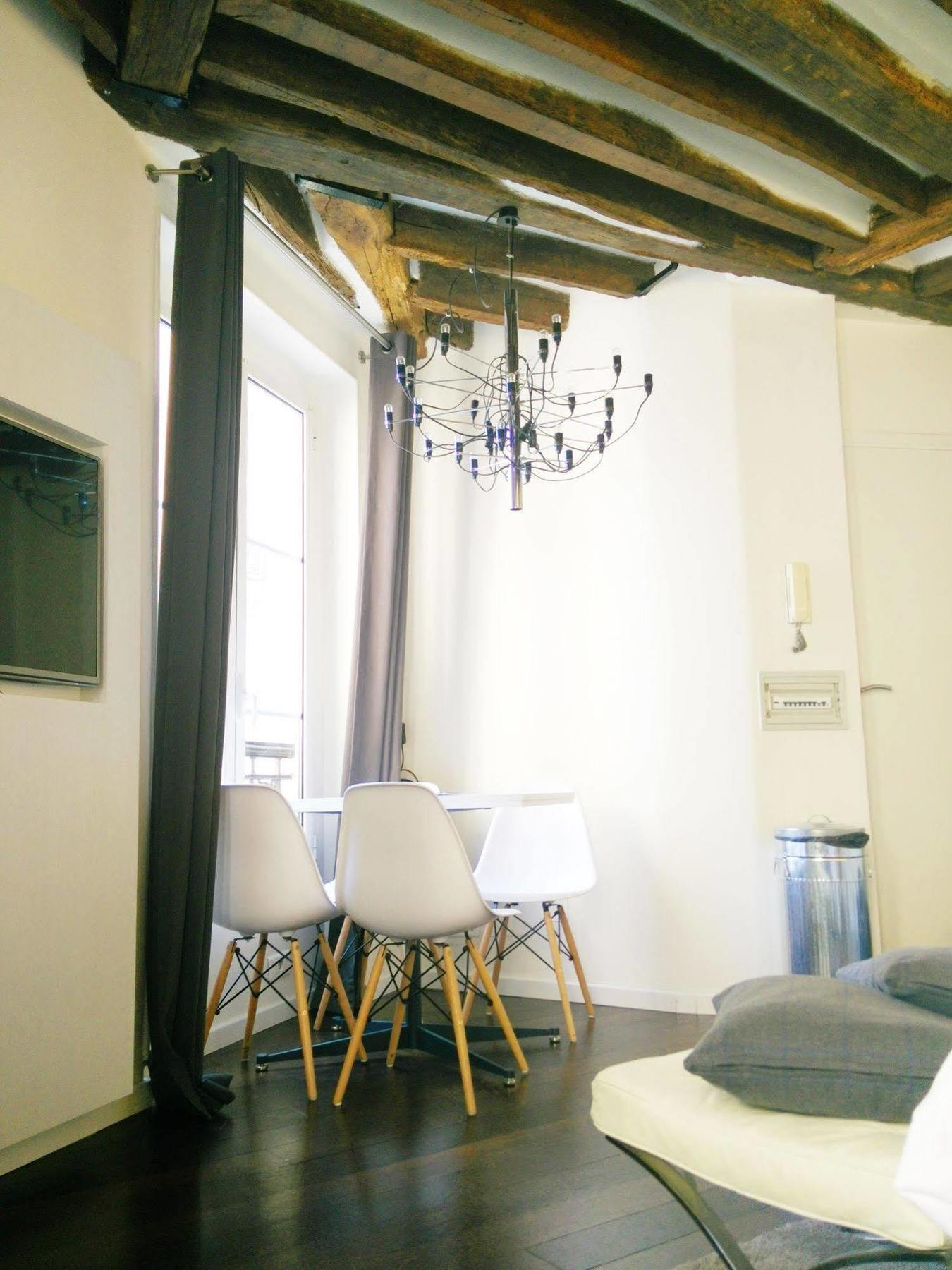 Appartement Conde Chic *