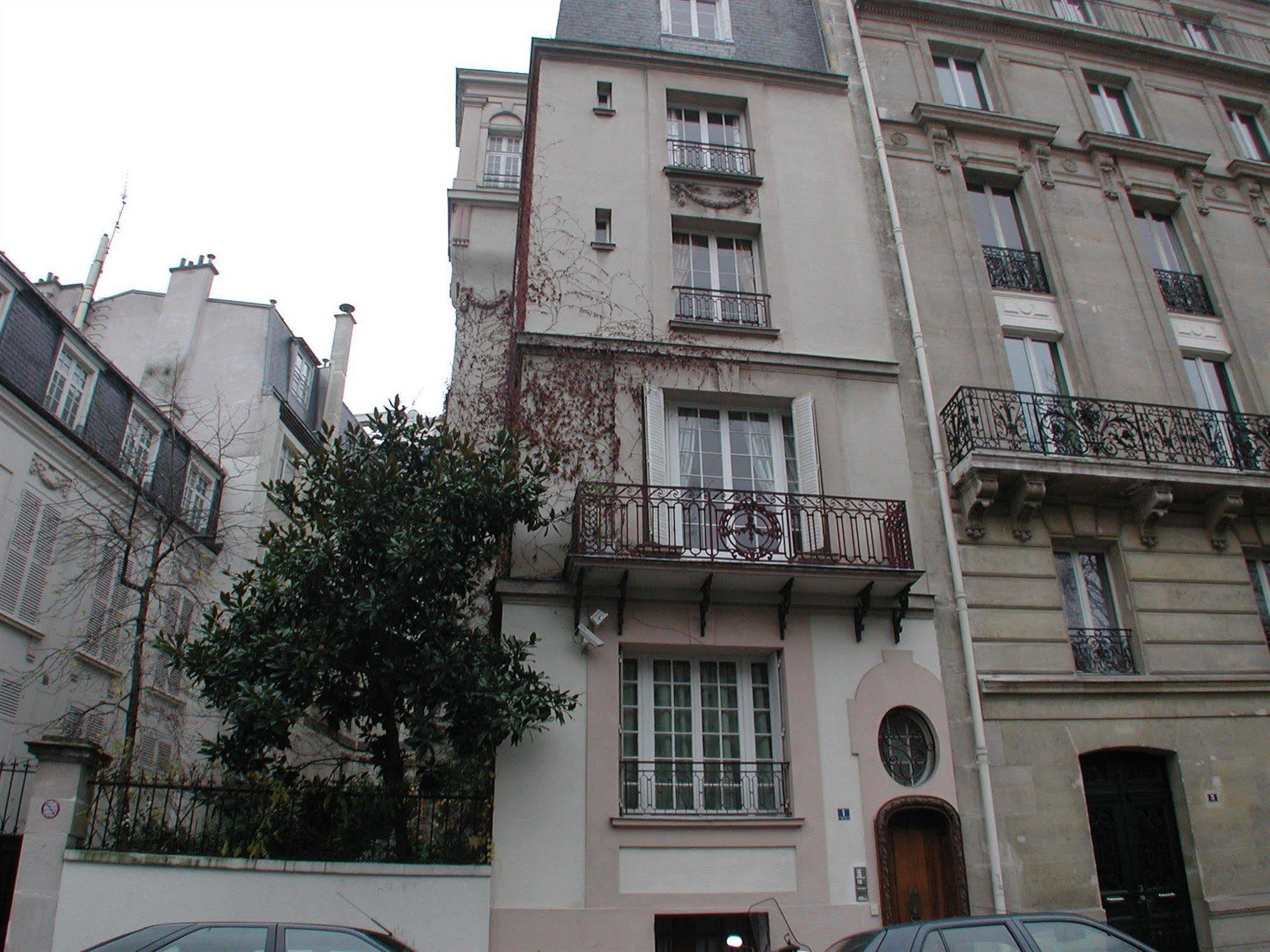 Mithouard Appartement
