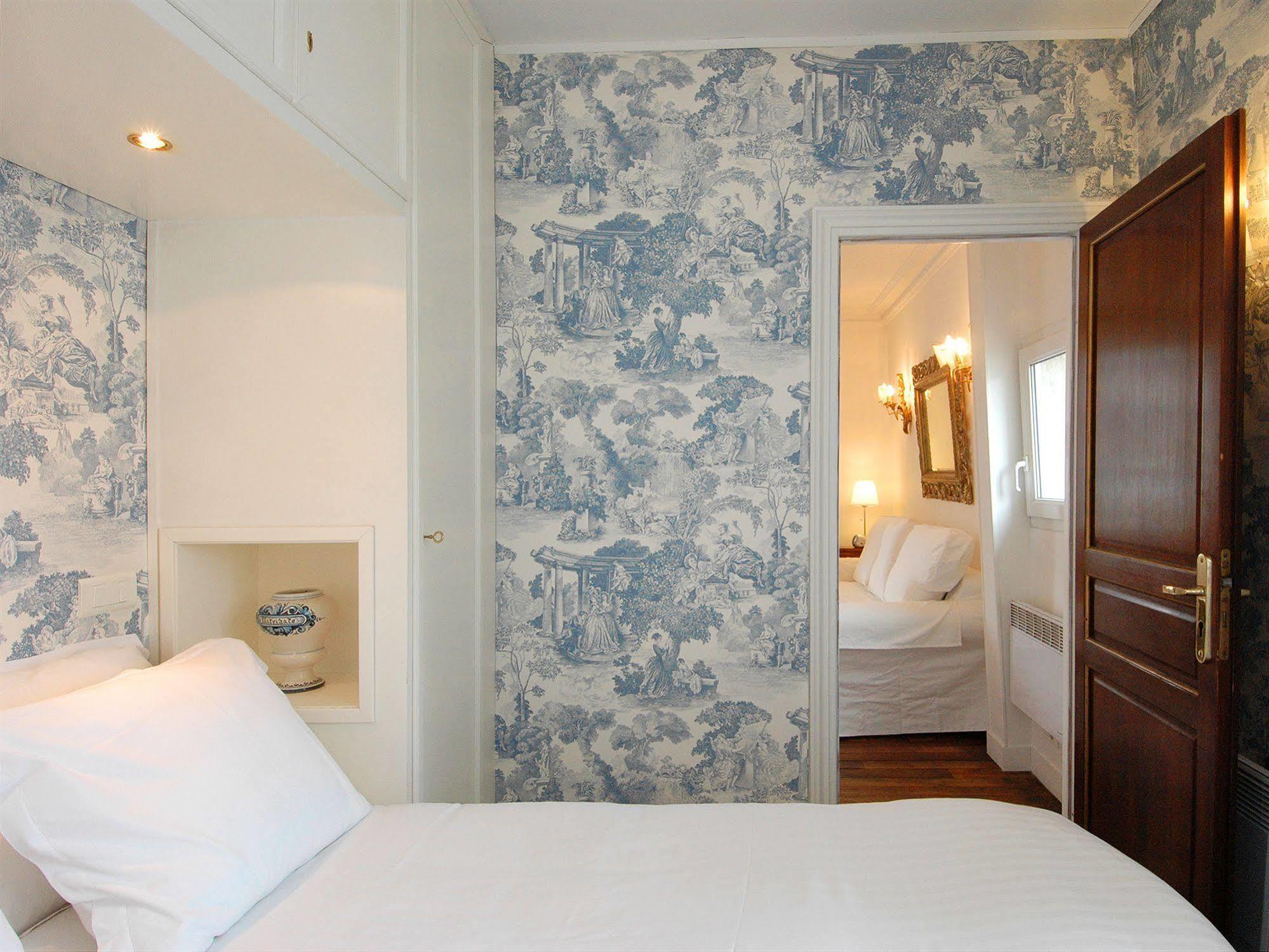 Mithouard Appartement *