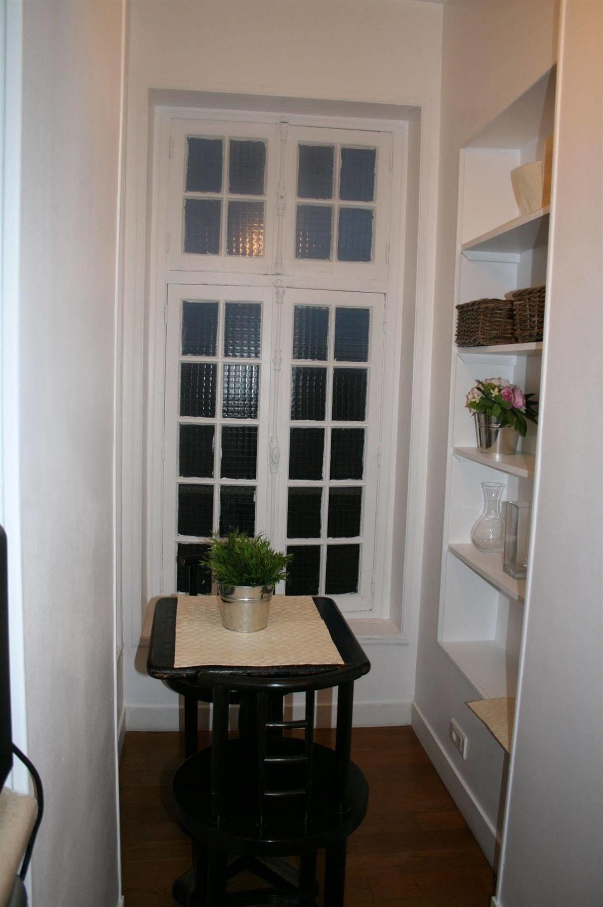 Appartement Mithouard