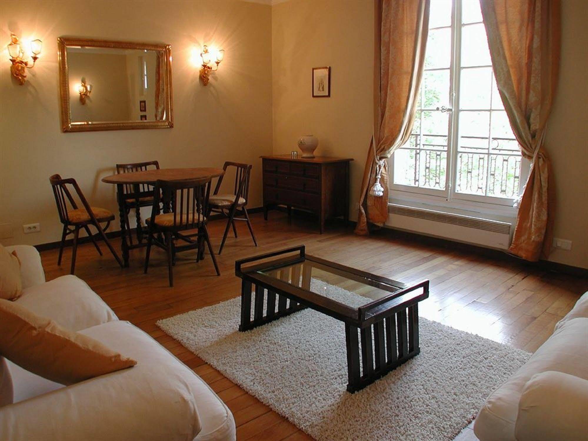 Mithouard Appartement *