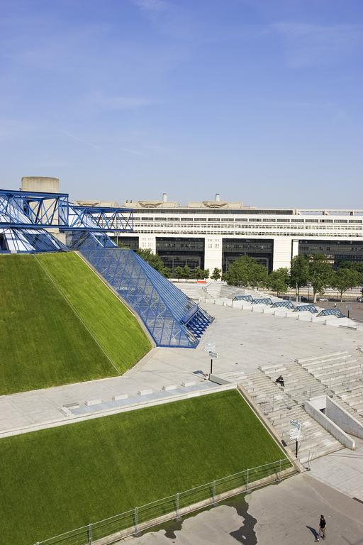 Ibis Bercy Village 3*