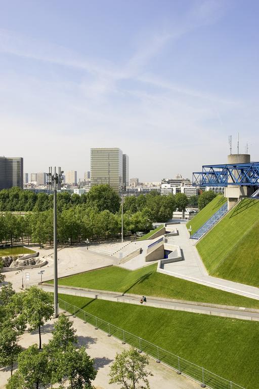 Hotel Ibis Bercy Village Paris