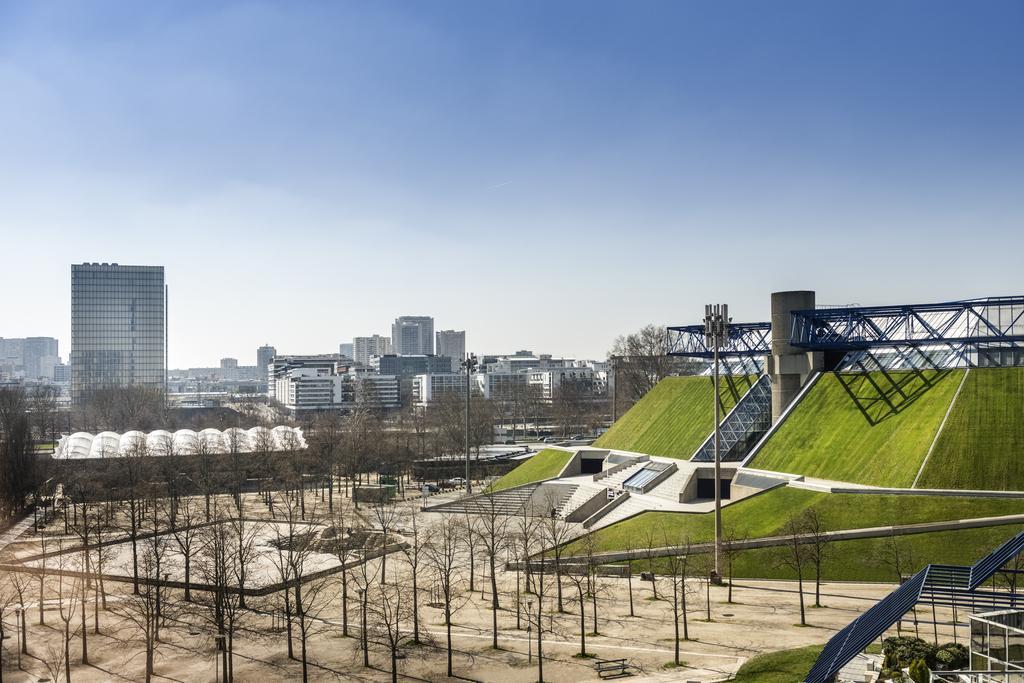 Ibis Bercy Village 3*