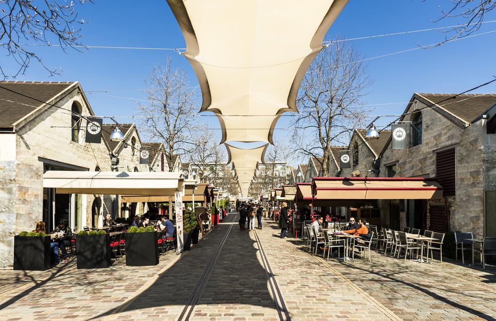 Ibis Bercy Village