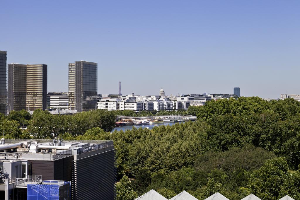 Hotel Ibis Bercy Village