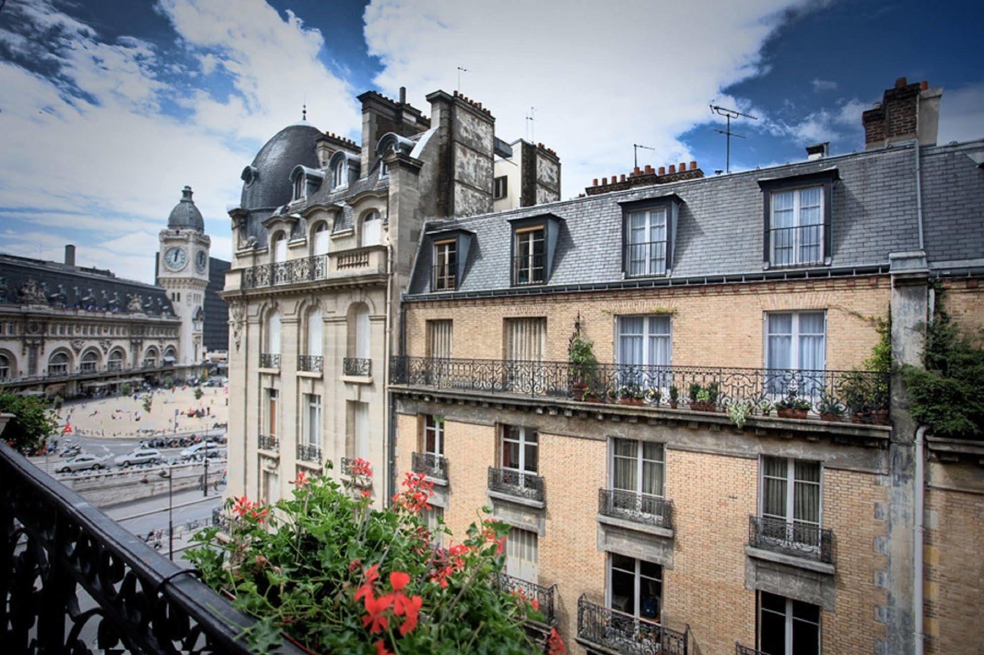 Hotel Palym 3*